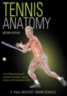 Tennis Anatomy - eBook