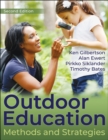 Outdoor Education : Methods and Strategies - eBook