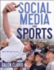 Social Media and Sports - Book