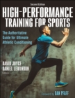 High-Performance Training for Sports - Book