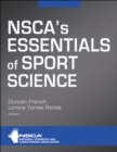 NSCA's Essentials of Sport Science - Book
