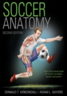 Soccer Anatomy - Book