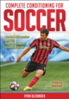 Complete Conditioning for Soccer - eBook