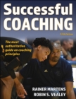 Successful Coaching - Book