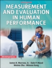 Measurement and Evaluation in Human Performance - Book