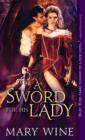 A Sword for His Lady - eBook