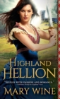 Highland Hellion - eBook