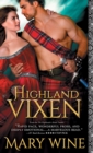 Highland Vixen - eBook