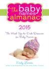 The 2015 Baby Names Almanac - eBook