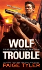 Wolf Trouble - eBook