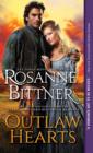 Outlaw Hearts - eBook