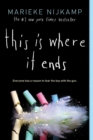 This Is Where It Ends - eBook