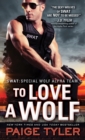 To Love a Wolf - eBook