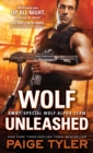Wolf Unleashed - eBook