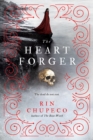 The Heart Forger - eBook