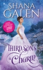 Third Son's a Charm - eBook