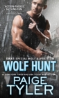 Wolf Hunt - eBook