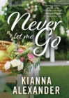 Never Let Me Go - Book