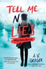 Tell Me No Lies - eBook