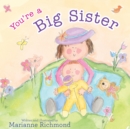 You're a Big Sister - Book