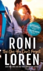 The One You Can't Forget - eBook