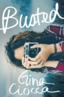 Busted - eBook