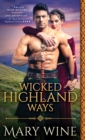 Wicked Highland Ways - eBook