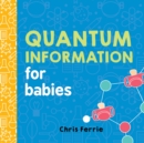 Quantum Information for Babies - Book