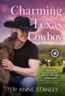Charming Texas Cowboy - eBook