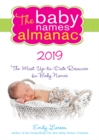 The 2019 Baby Names Almanac - eBook