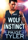 Wolf Instinct - eBook