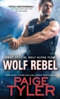 Wolf Rebel - eBook