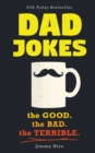 Dad Jokes : Good, Clean Fun for All Ages! - Book