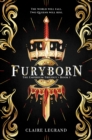Furyborn - Book