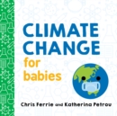 Climate Change for Babies - Book