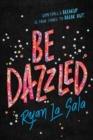 Be Dazzled - Book