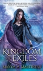 Kingdom of Exiles - eBook
