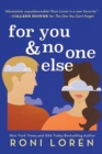 For You & No One Else - Book