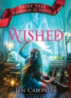 Wished - Book