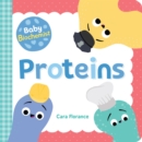 Baby Biochemist: Proteins - Book