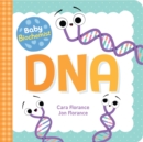 Baby Biochemist: DNA - Book