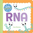 Baby Biochemist: RNA - Book