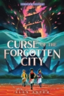 Curse of the Forgotten City - eBook