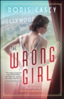 The Wrong Girl - eBook
