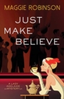 Just Make Believe - Book