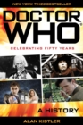 Doctor Who : A History - eBook