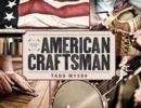 Portraits of the American Craftsman - eBook