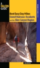 Best Easy Day Hikes Grand Staircase--Escalante and the Glen Canyon Region - eBook