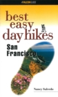 Best Easy Day Hikes San Francisco - eBook