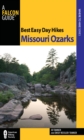 Best Easy Day Hikes Springfield, Missouri - eBook
